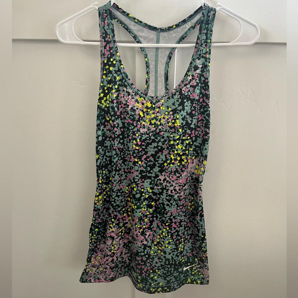 Nike Dri-Fit Tank Top
